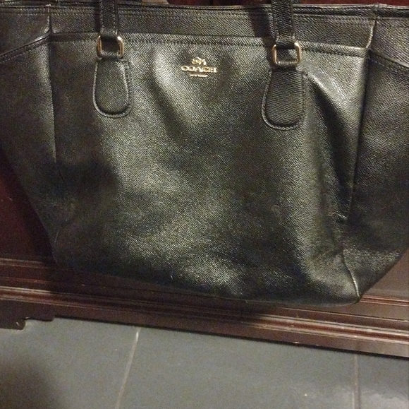 Coach Handbags - Coach Purse